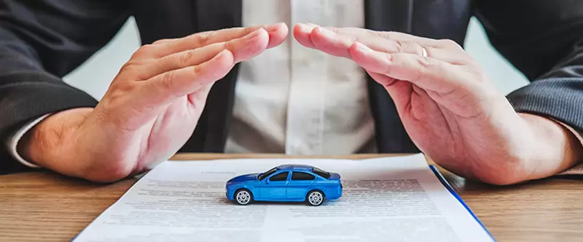 Seguros de coche baratos España