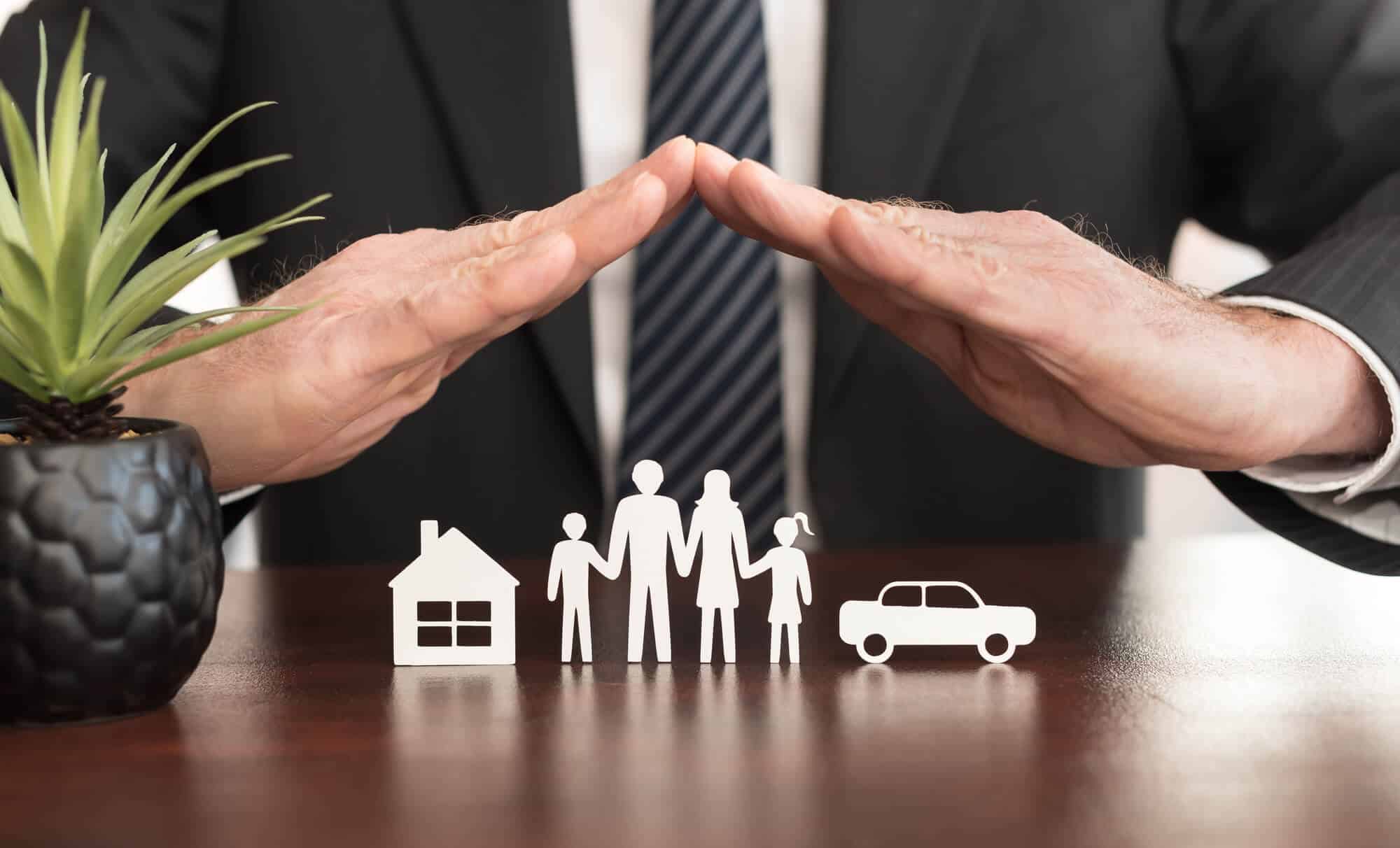 Contratar seguros mejores precios